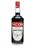 A bottle of Amer Picon / Bot.1970s