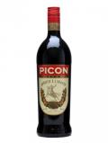 A bottle of Amer Picon Club Liqueur Bitters