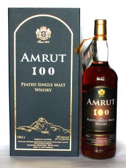 Amrut 100 Peated