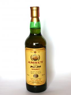 Amrut Front side