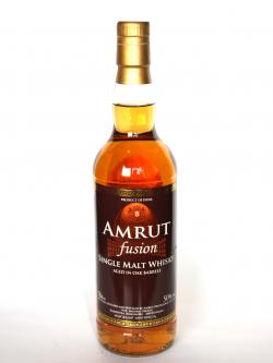 Amrut Fusion Front side