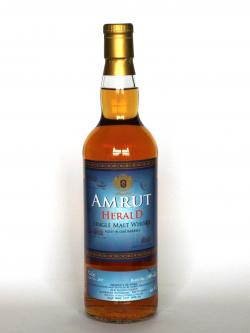 Amrut Herald Front side