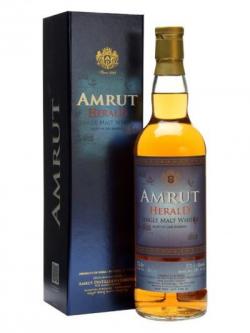 Amrut Herald / Cask #3030