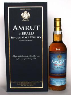 Amrut Herald