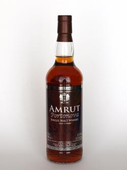 Amrut Portonova Front side