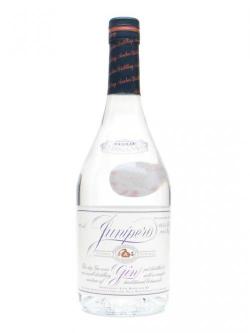 Anchor Junipero Gin