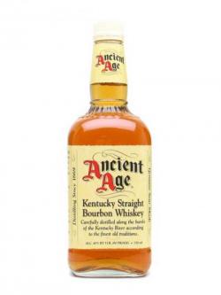Ancient Age Kentucky Straight Bourbon Whiskey