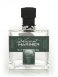 A bottle of Ancient Mariner London Cut Dry Gin