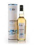 A bottle of anCnoc 16 Year Old