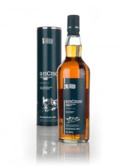 anCnoc 24 Year Old