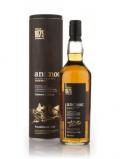 A bottle of anCnoc 30 Year Old 1975