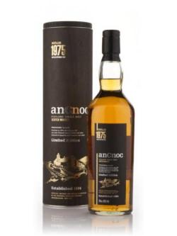 anCnoc 30 Year Old 1975