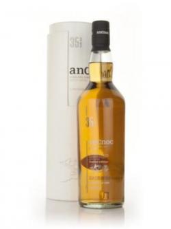 AnCnoc 35 Year Old - Limited Edition