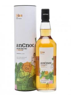 AnCnoc Blas Highland Single Malt Scotch Whisky