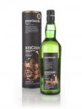 A bottle of anCnoc Peatlands