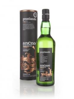 anCnoc Peatlands