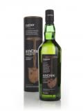 A bottle of anCnoc Rutter