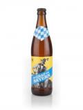 A bottle of And Union Der Graf von Bayern