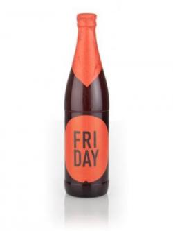 And Union Friday IPA
