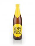 A bottle of And Union Steph Weiss
