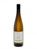 A bottle of Andrian Pinot Grigio