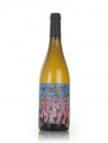 A bottle of Angel Sequeiros AlbariÃ±o EvoÃ© 2013
