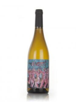 Angel Sequeiros Albariño Evoé 2013