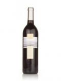 A bottle of Angel's Flight Merlot