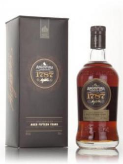 Angostura 15 Year Old