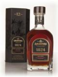 A bottle of Angostura 1824 Rum