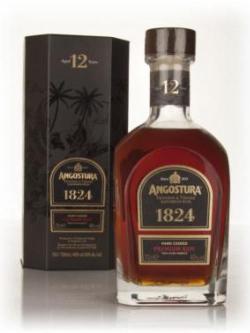 Angostura 1824 Rum