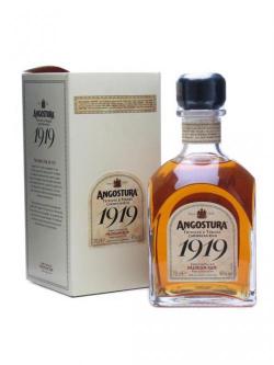 Angostura 1919 Rum