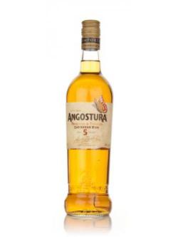 Angostura 5 Year Old