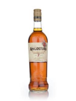 Angostura 7 Year Old