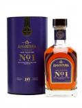 A bottle of Angostura No.1 Cask Collection 16 Year Old / 2nd Edition