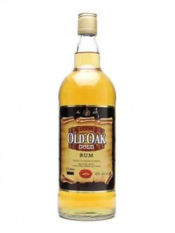 Angostura Old Oak Gold Rum