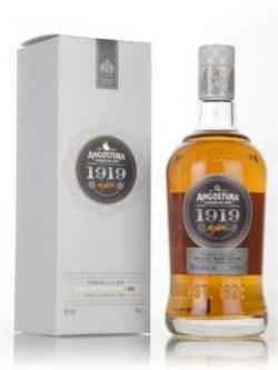 Angostura Rum