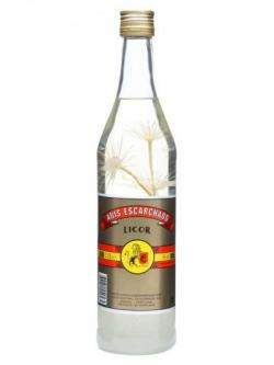 Anis Escarchado Liqueur