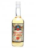 A bottle of Ann's Cove 151 Proof Rum / Bot.1970s