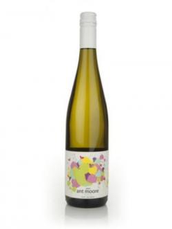 Ant Moore Riesling 2009