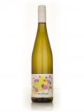 A bottle of Ant Moore Riesling 2010