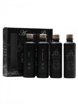 Anthology of Gin Set / 4x20cl