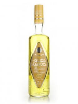 Antica Banana Sambuca