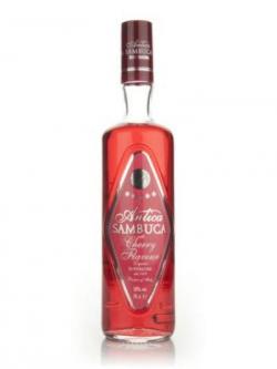 Antica Cherry Sambuca