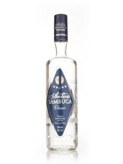 Antica Classic Sambuca