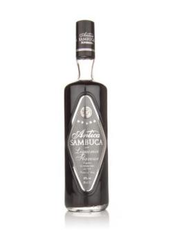 Antica Liquorice Sambuca