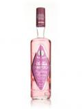 A bottle of Antica Raspberry Sambuca