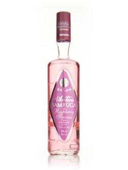 Antica Raspberry Sambuca