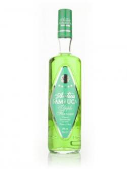 Antica Sambuca - Apple Sambuca