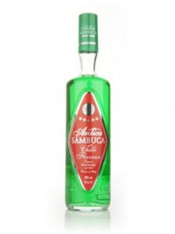 Antica Sambuca - Chilli Sambuca